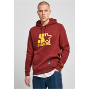 Jump Starter Port Classic Logo Hoody