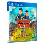 The Bluecoats North vs South Limited Edition (PS4)
