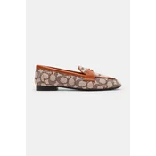 Mokasini Coach Sculpted C Jacquard