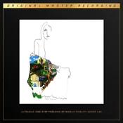 Joni Mitchell - Ladies Of The Canyon (Limited Edition) (45 RPM) (180 g) (2 LP)