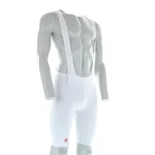 Castelli Free Aero Race S Bib Moški Kolesarske kratke hlače