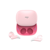Aigo Brezžične slušalke Aigo TJ165 13MM 15h Type-C Bluetooth5.3 ipx4, (21015381)