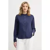United Colors of Benetton Bluza ženska z viskozo