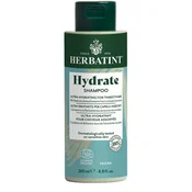 Herbatint Moisturizing Shampoo Ultra-Moisturizing dry hair 260ml