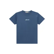 ELLESSE Majica Demeo safir/pastelno modra/pastelno zelena/bela
