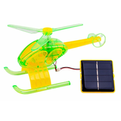 Friends solarni helikopter (2025)