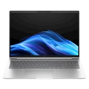 HP EliteBook 6 G1i 16 (40,64cm) WUXGA Intel Core Ultra 5 225U 16GB 1TB Windows 11 Pro prenosnik AD4G3ET#BED