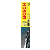 Bosch Twin Spoiler Metlica brisaca