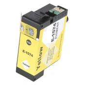 Inkoustová kazeta TonerPartner pro Epson T1574 (EPSON C13T15744010)