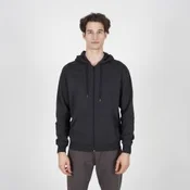 LA TERRA Duks sa kapuljacom fausto full zip hoody M