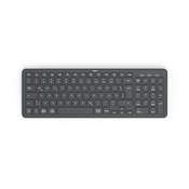 HAMA WK-300 Crna Bežicna tastatura