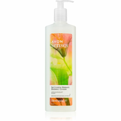 Avon Senses Delicate Moment umirujuci gel za tuširanje 720 ml