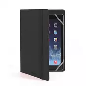 CELLY Preklopna futrola za tablet 7"-8" (Crna)