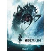 Siberia - Die 13. Mission