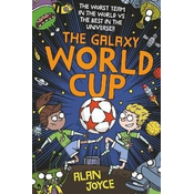 Galaxy World Cup