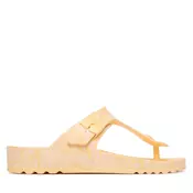 Japanke Scholl Bahia Flip-Flop Med. MF00744 Narancasta