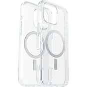 OTTERBOX SYMMETRY CLEAR MAGSAFE APPLE/IPHONE 16 PRO MAX-CLEAR -PROPACK (77-96418)