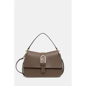 Furla crossbody torbica ženska usnjena
