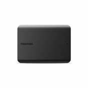 TOSHIBA Ext 2,5 Toshiba Basic 2TB črni disk, (21016764)