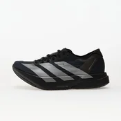 Sneakers adidas Adizero Adios Pro 4 M Core Black/ Iron Metalic/ Carbon EUR 40 2/3