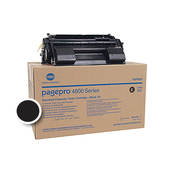 MINOLTA toner CARTRIDGE (A0FN021)