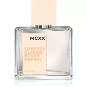Mexx Forever Classic Never Boring New toaletna voda za ženske 30 ml