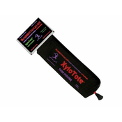 Torba za diatonični set zvenečih cevi XT8G Boomwhackers