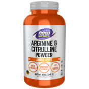 Arginin in citrulin - 340g