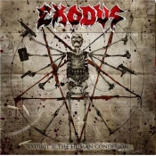 Exodus - Exhibit B: The Human Condition (CD)