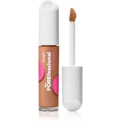 Benefit The POREfessional Concealer kremasti prekrivni korektor z vlažilnim učinkom odtenek 18C Flow 7 ml