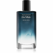 Davidoff Cool Water Reborn 100 ml parfemska voda za muškarce