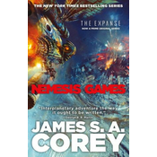 Nemesis Games