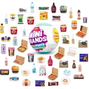 ZURU kapsula Mini Brands Fill the Fridge