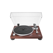 AUDIO-TECHNICA gramofon AT-LPW50BTRW, Bluetooth
