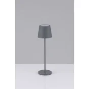 SEINA VANJSKA STOLNA LAMPA LED 2W/3000K/192lm/IP54/SIVA NL9223404