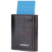 Moška denarnica Baellerry Matias - Rjava KP36216