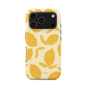 Premium ovitek Burga Tough MagSafe Lemon Tart za iPhone 17 Pro