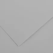 Canson Vivaldi 50x65 cm Light Grey 35 240 g Barvni papirji