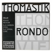 Set strun za violončelo 4/4 Rondo Thomastik-Infeld