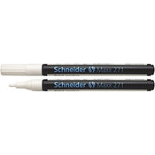 Schneider Marker Maxx 271 bela