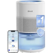 Levoit Levoit Smart vlažilnik zraka (19 dB), brez belega prahu, 55.7m2