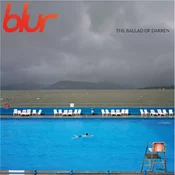 Blur - The Ballad Of Darren (CD)