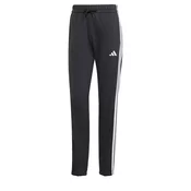 Adidas Ženski donji deo trenerke w 3s ft cf pt, Crni