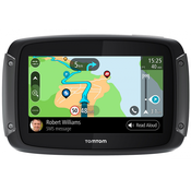 TOMTOM Rider 550 Premium