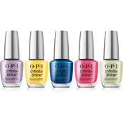 OPI Infinite Shine Set set za nohte