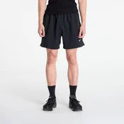 Kratke hlače NOCTA Cardinal Fleece Shorts Black/ White XXL
