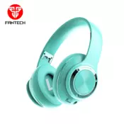 FANTECH Gaming bežične slušalice Bluetooth WH01 menta