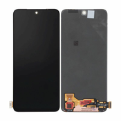 Xiaomi Redmi Note 12S - LCD zaslon + steklo na dotik (Onyx Black) TFT