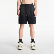 Kratke hlače Playboy x FTSHP Waffle Sweatshorts Dark Grey XXL