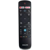 General PHILIPS YKF454-002 (996592007297) - originalni daljinski upravljalnik